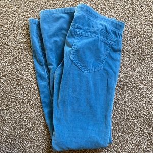Free People Corduroy pants